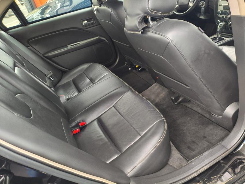 FORD Fusion - Foto