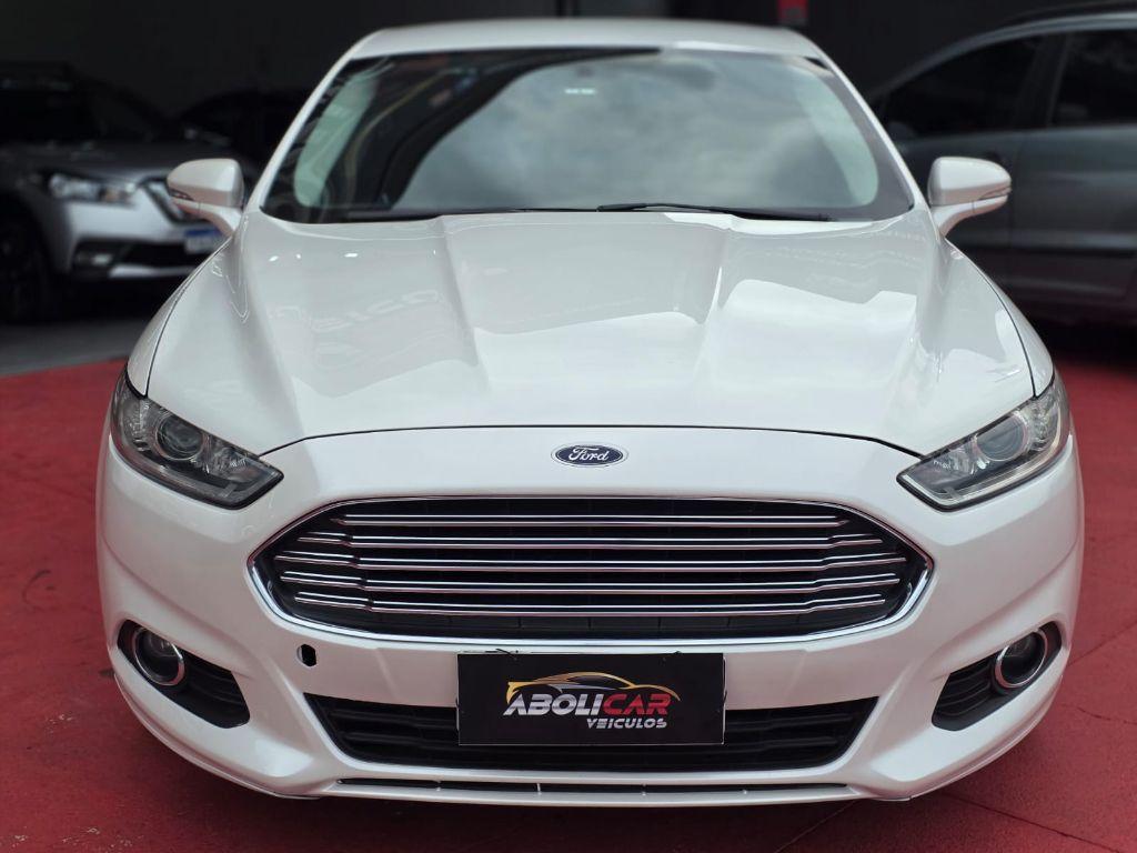 FORD Fusion - Foto