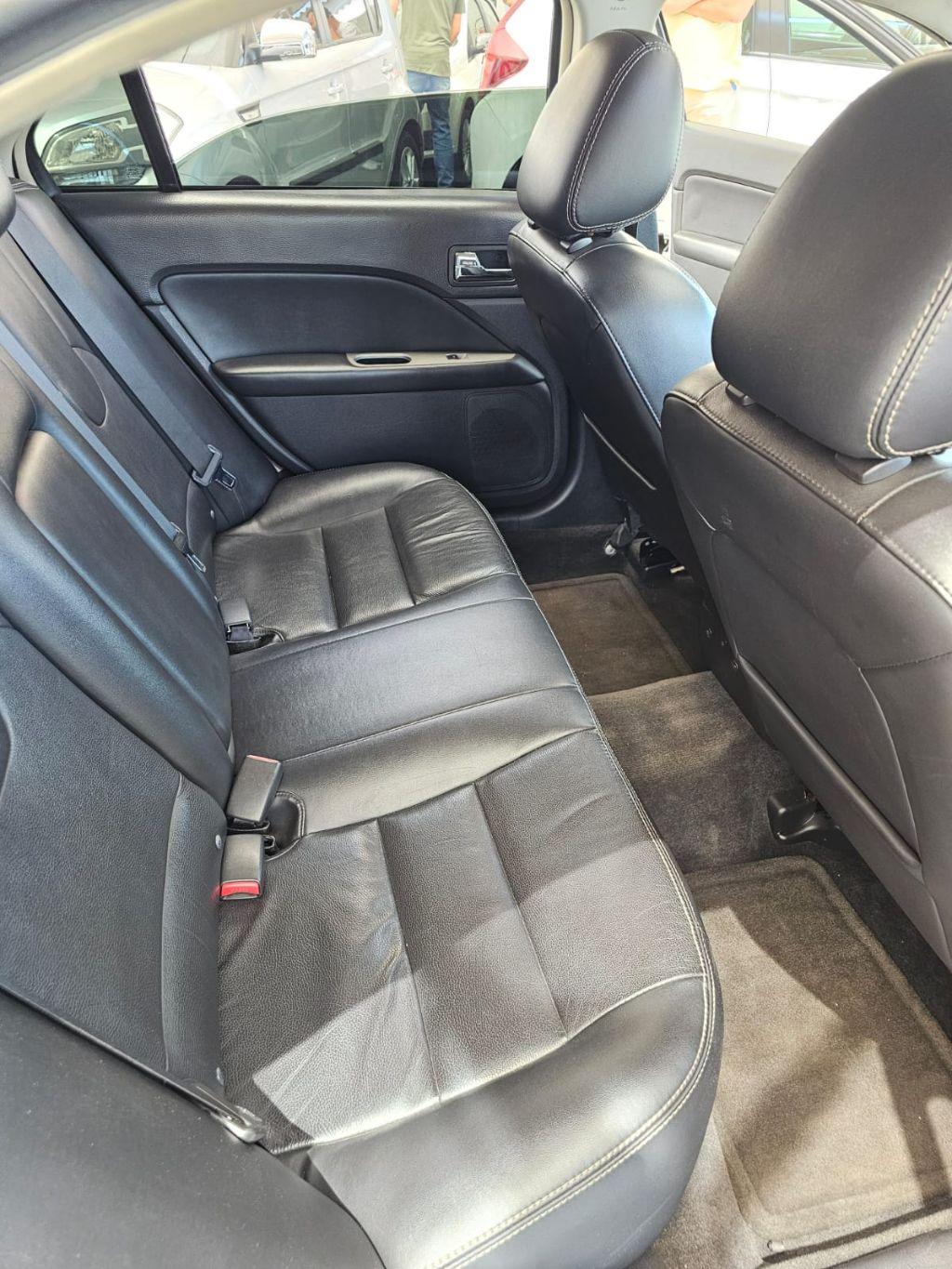 FORD Fusion - Foto