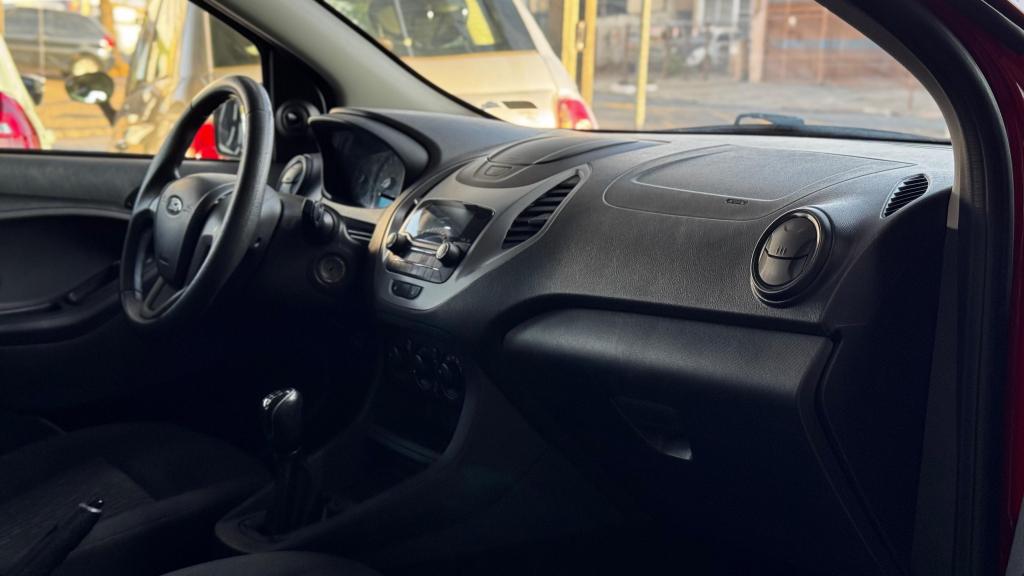 FORD Ka Hatch - Foto