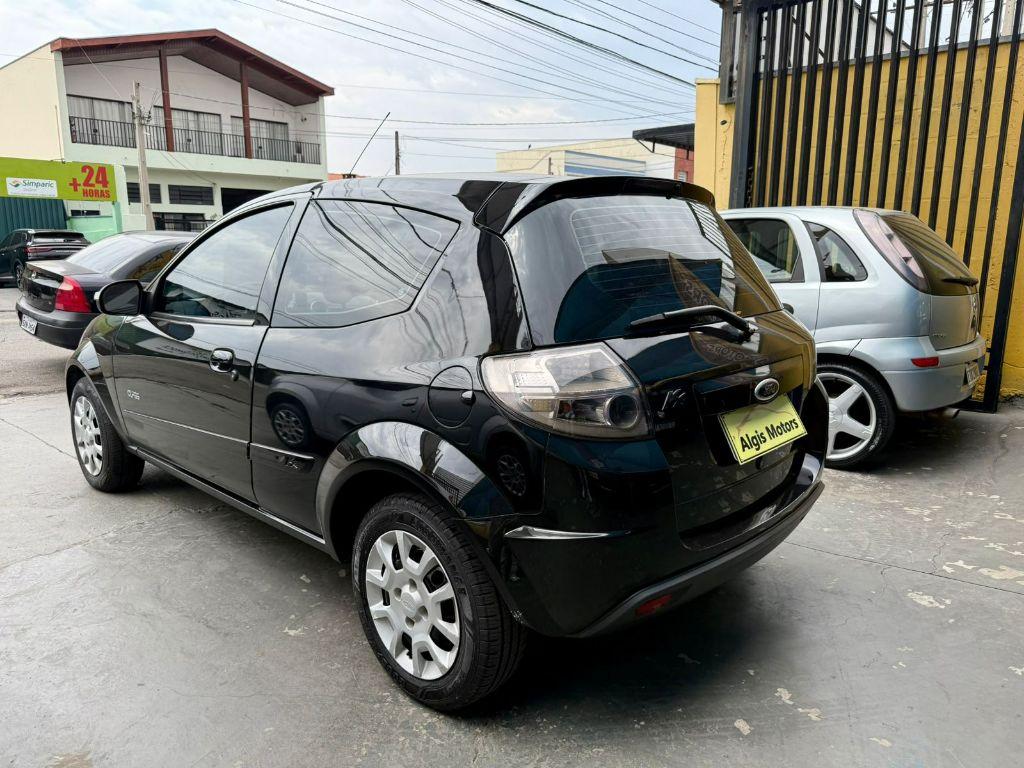 FORD Ka Hatch - Foto