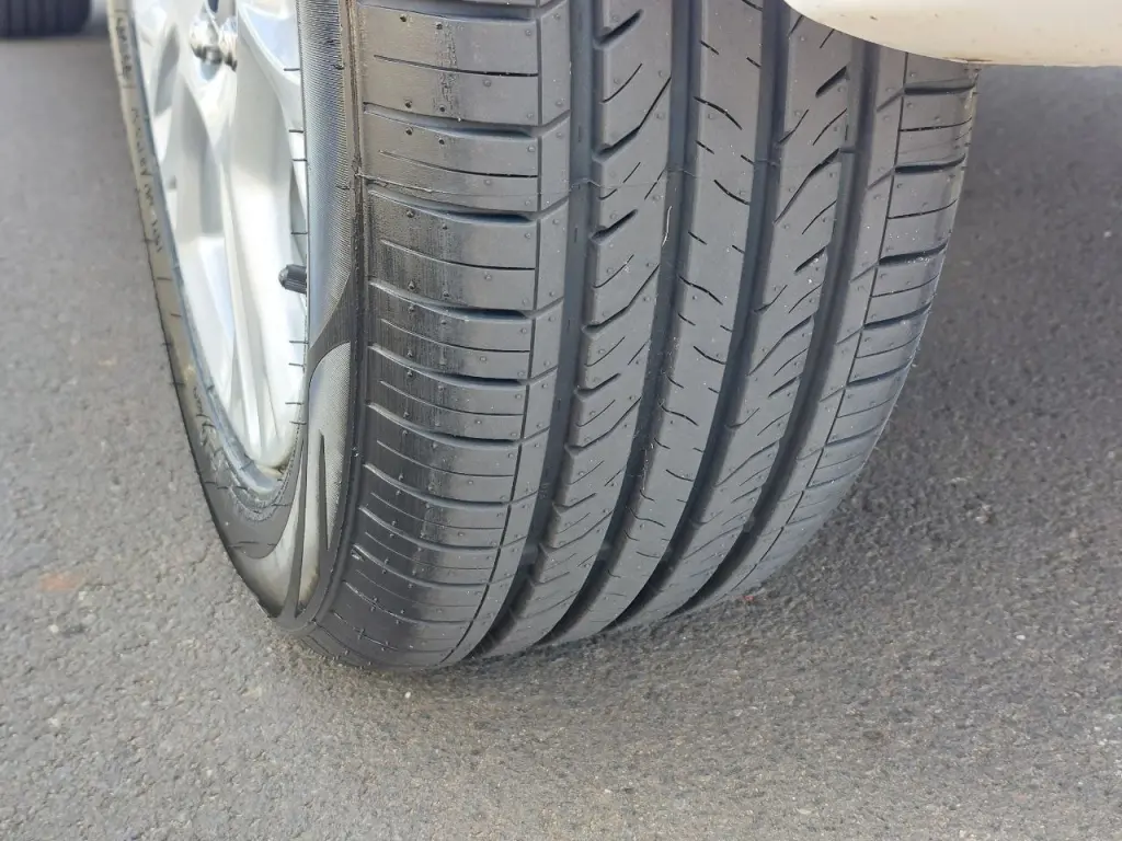 FORD Ka Hatch - Foto