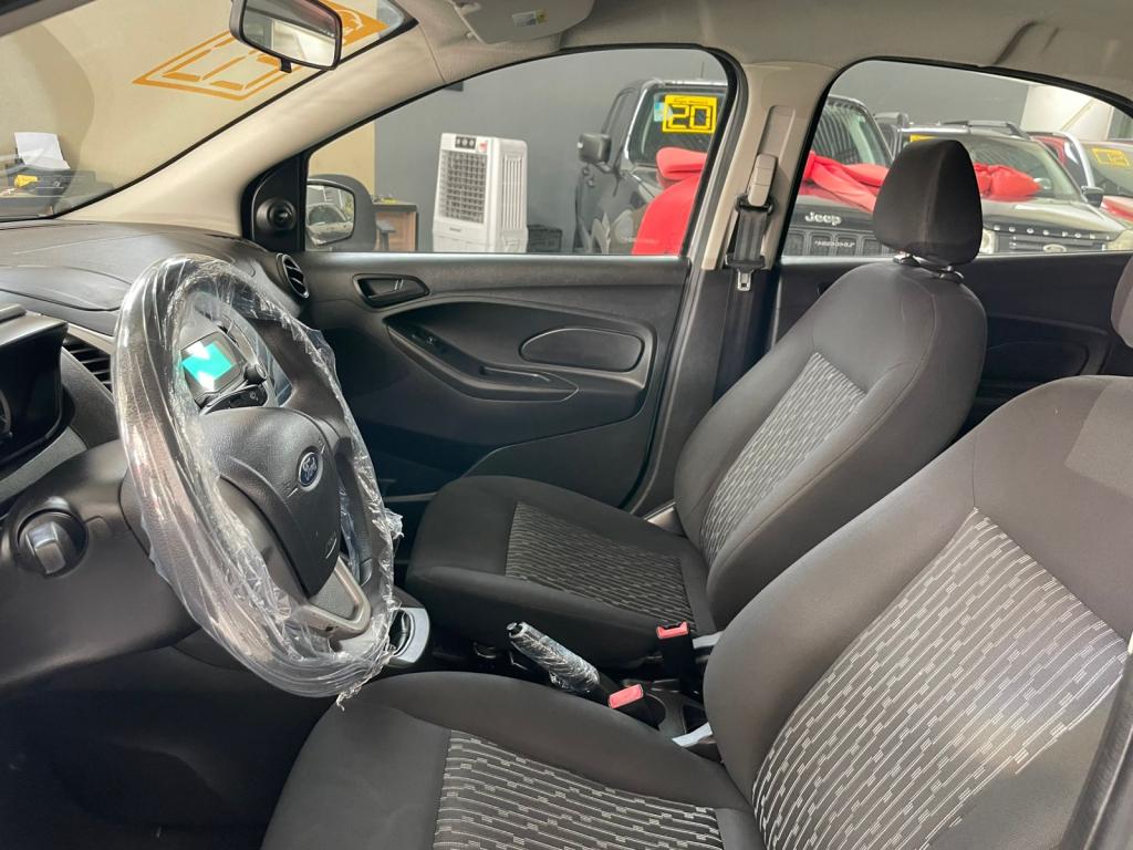 FORD Ka Hatch - Foto