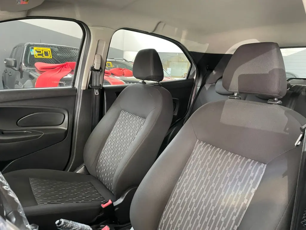 FORD Ka Hatch - Foto