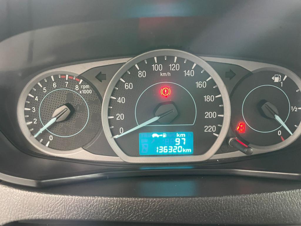 FORD Ka Hatch - Foto