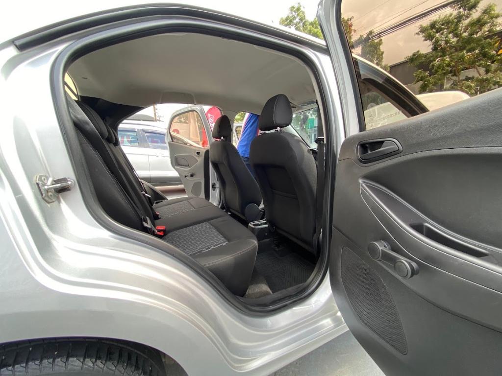 FORD Ka Hatch - Foto