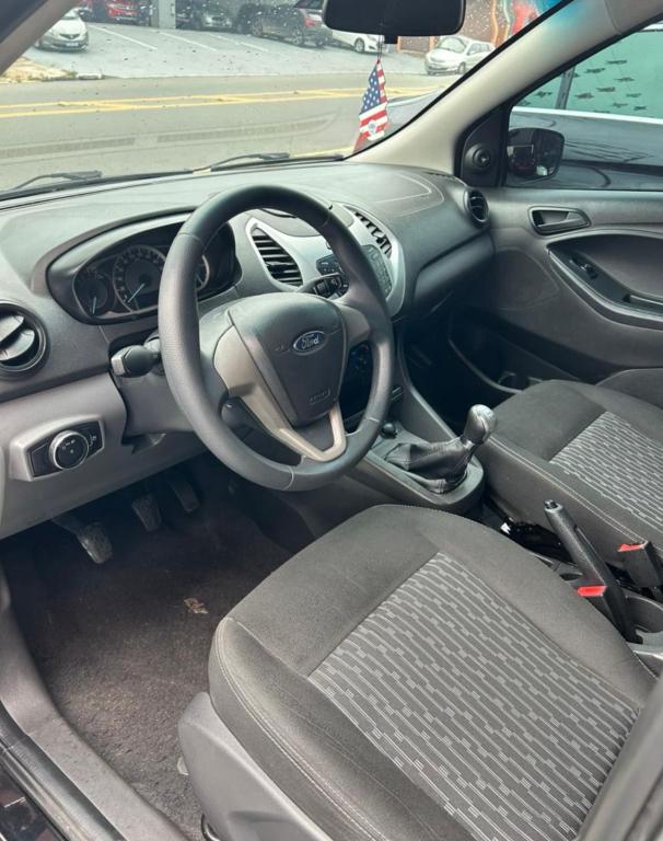 FORD Ka Hatch - Foto