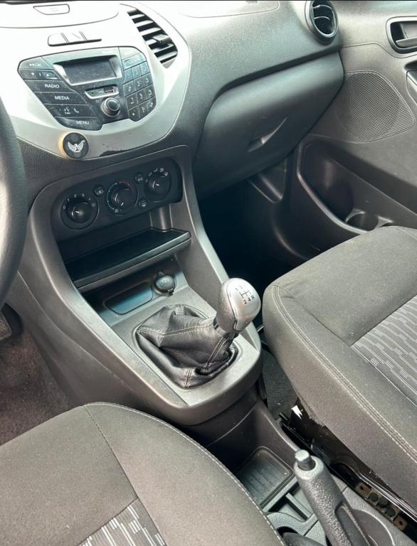 FORD Ka Hatch - Foto