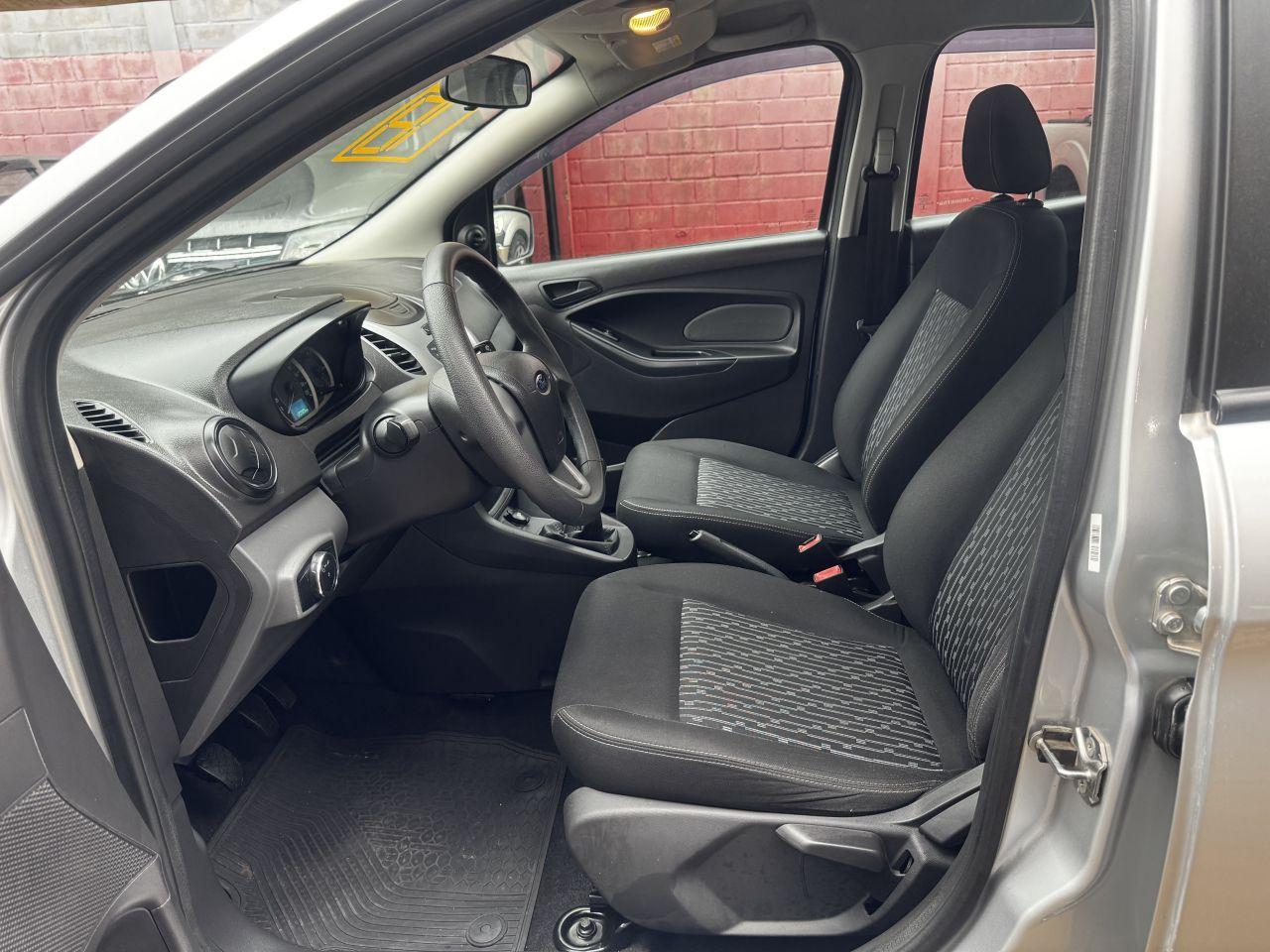 FORD Ka Hatch - Foto