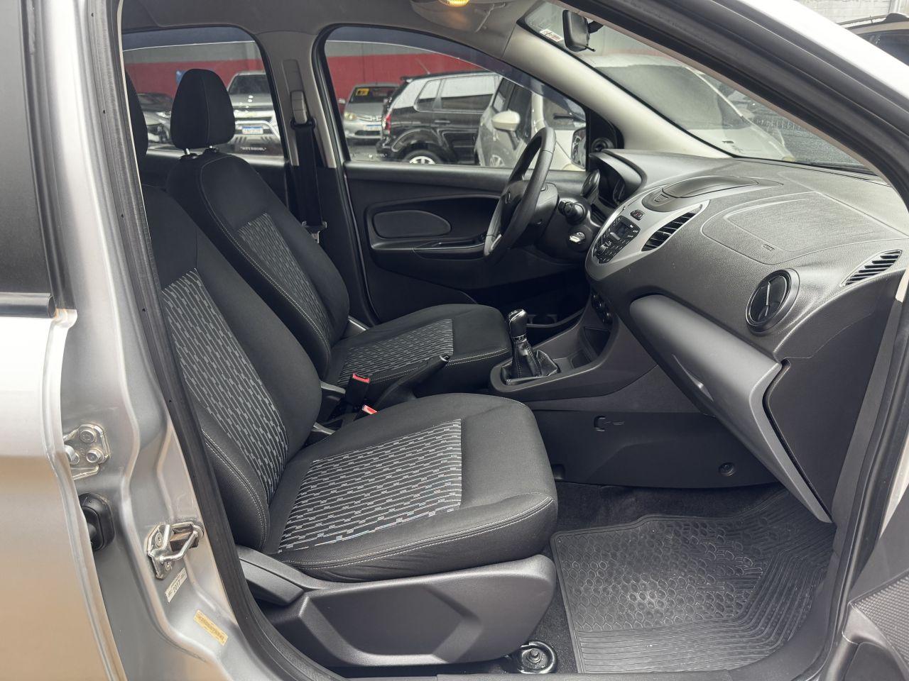 FORD Ka Hatch - Foto