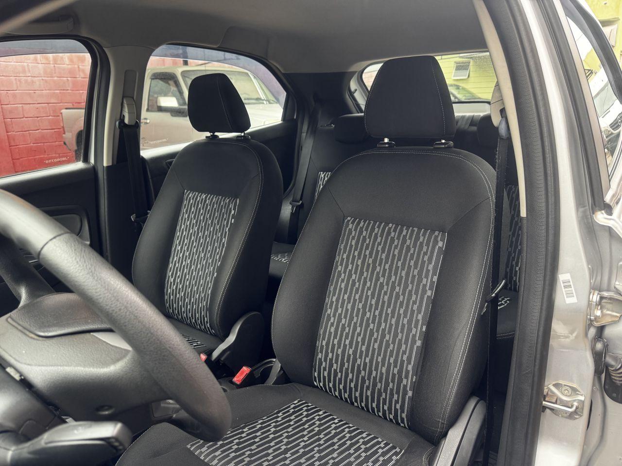 FORD Ka Hatch - Foto