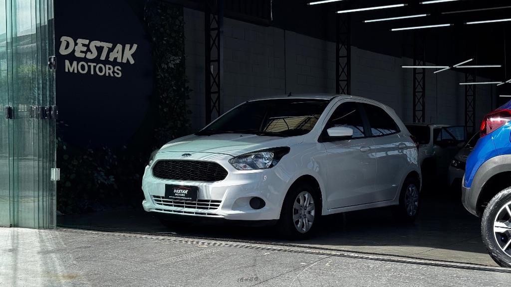 FORD Ka Hatch - Foto