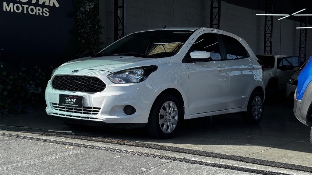 FORD Ka Hatch - Foto