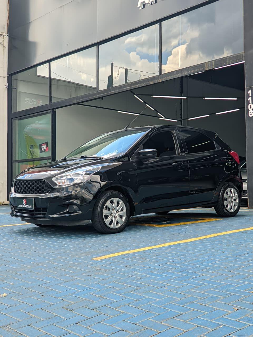 FORD Ka Hatch