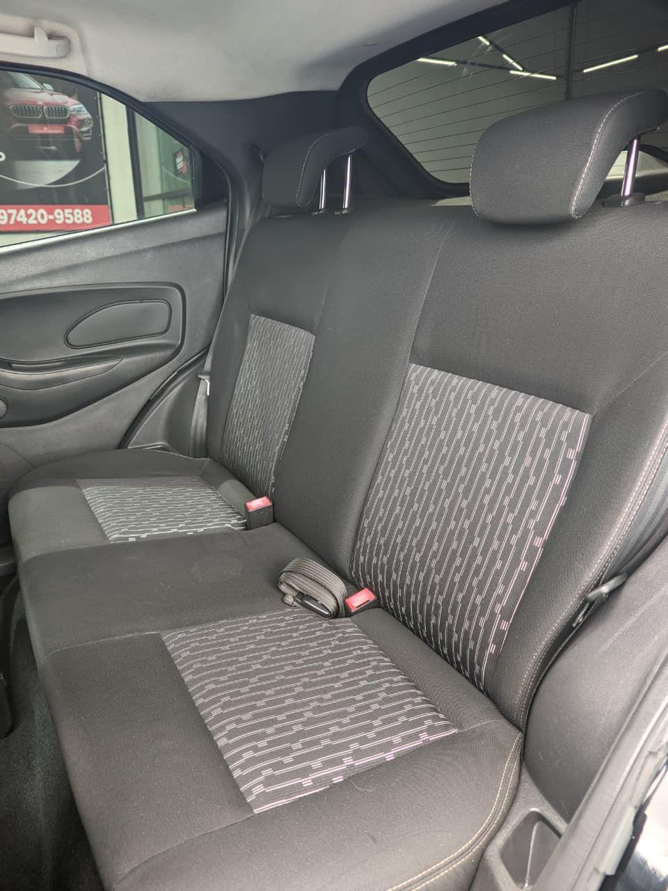 FORD Ka Hatch - Foto