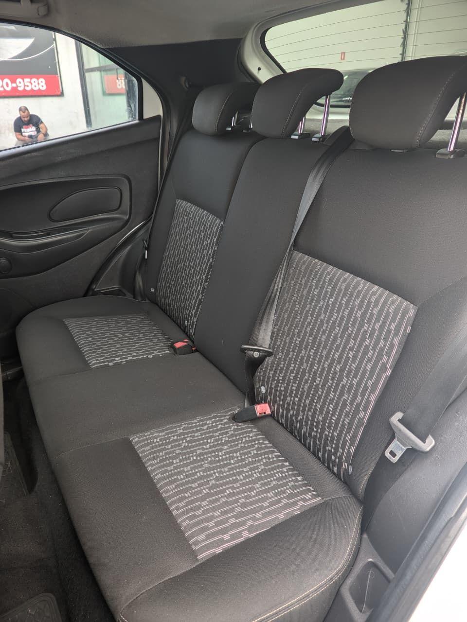 FORD Ka Hatch - Foto