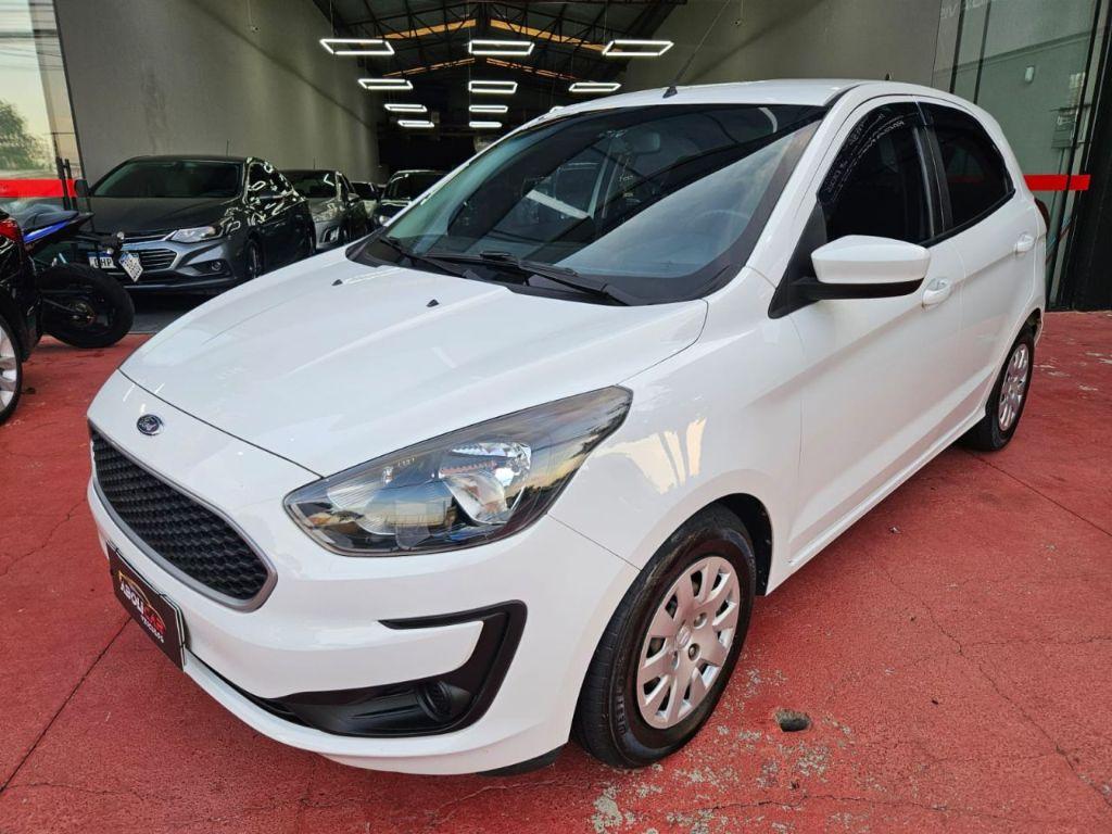 FORD Ka Hatch