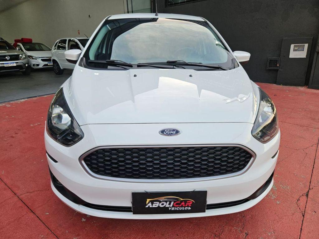 FORD Ka Hatch - Foto