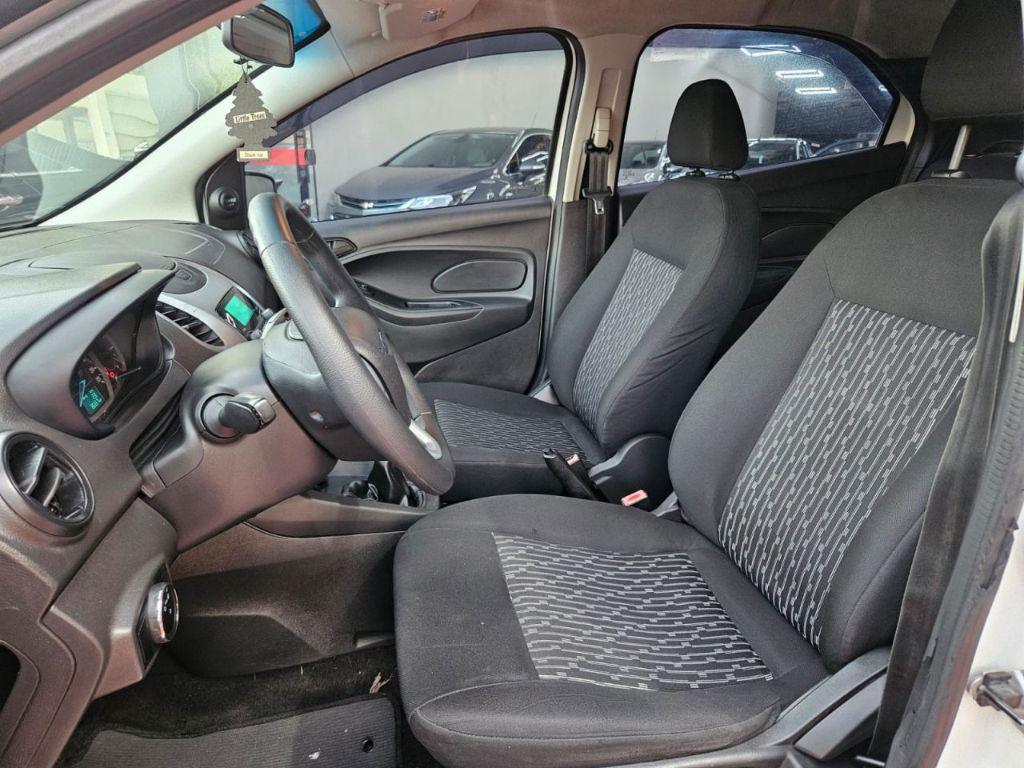 FORD Ka Hatch - Foto