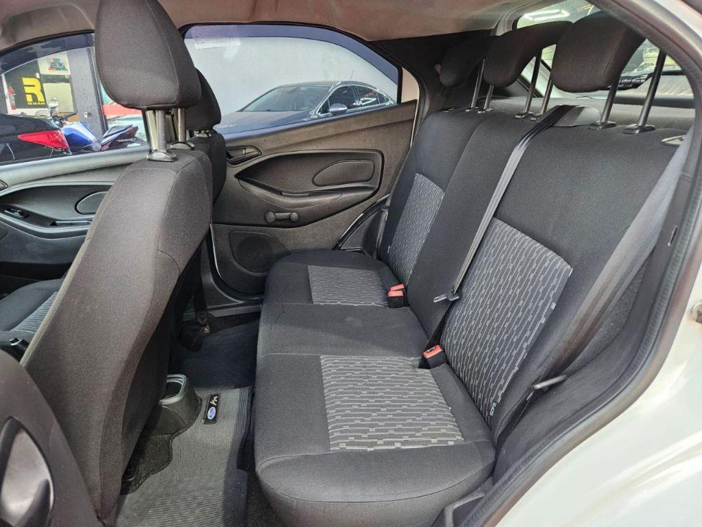 FORD Ka Hatch - Foto