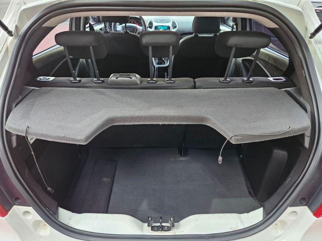 FORD Ka Hatch - Foto