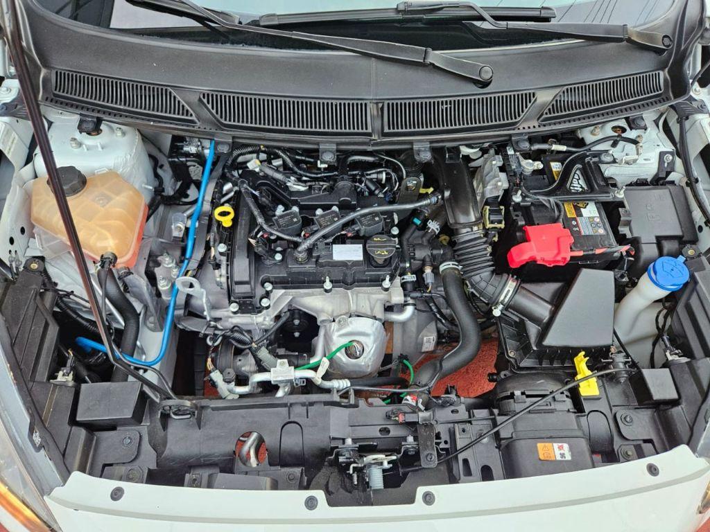 FORD Ka Hatch - Foto