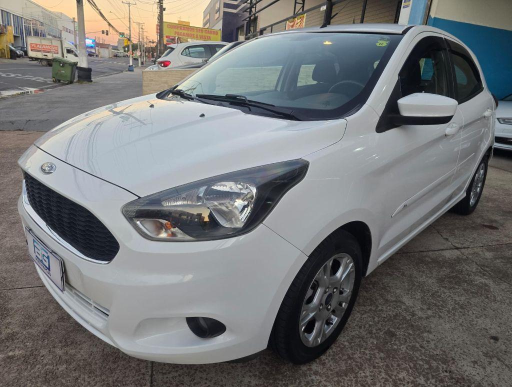 FORD Ka Hatch