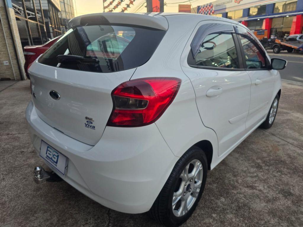 FORD Ka Hatch