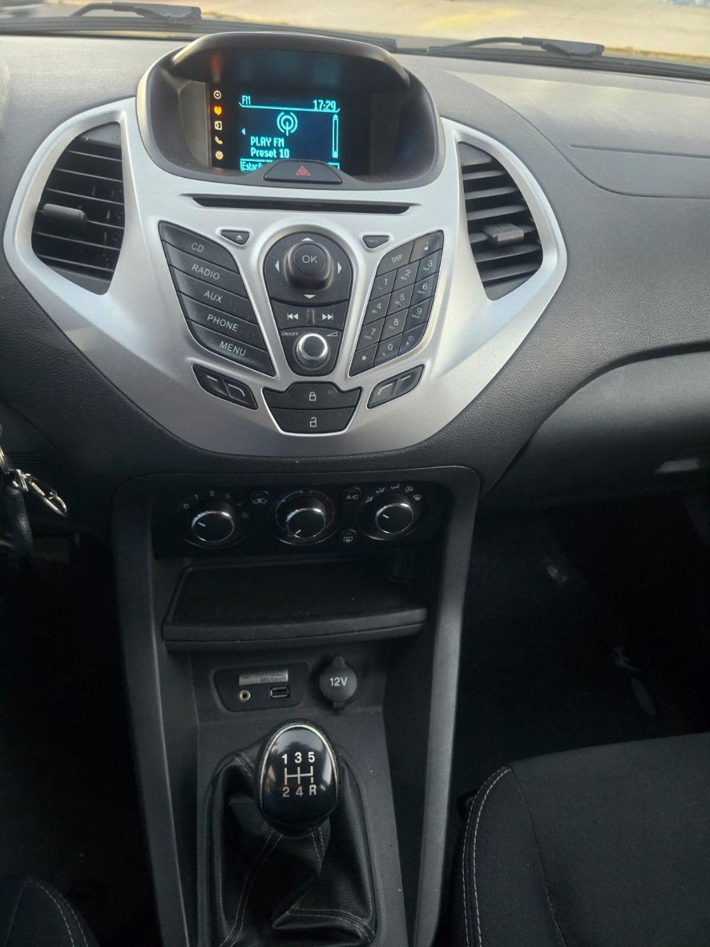 FORD Ka Hatch - Foto