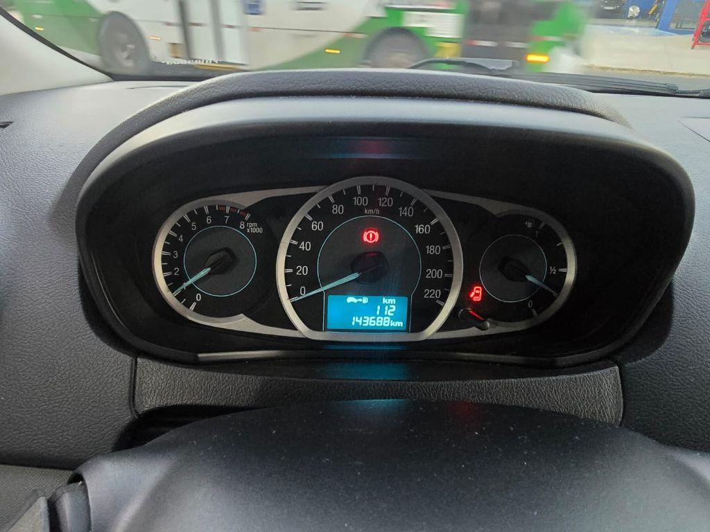 FORD Ka Hatch - Foto