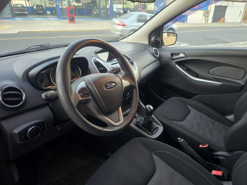 FORD Ka Hatch - Foto