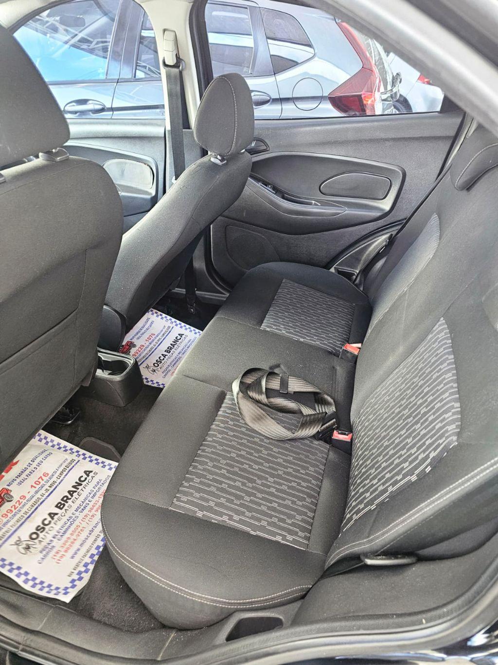 FORD Ka Hatch - Foto