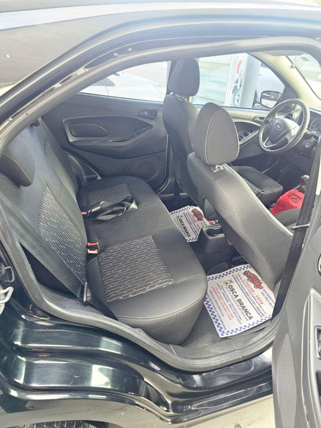 FORD Ka Hatch - Foto