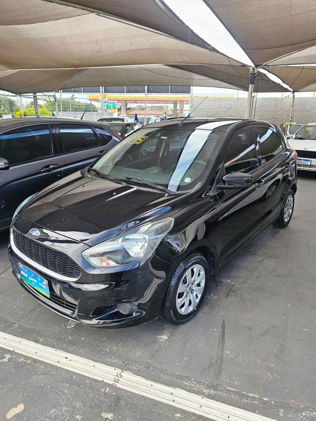 FORD Ka Hatch