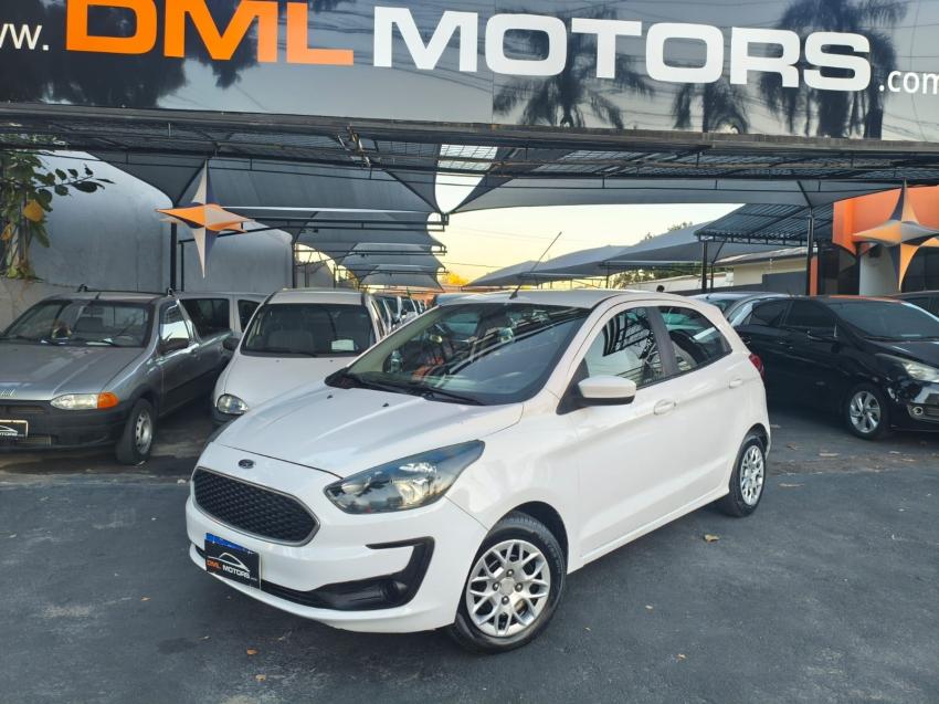FORD Ka Hatch