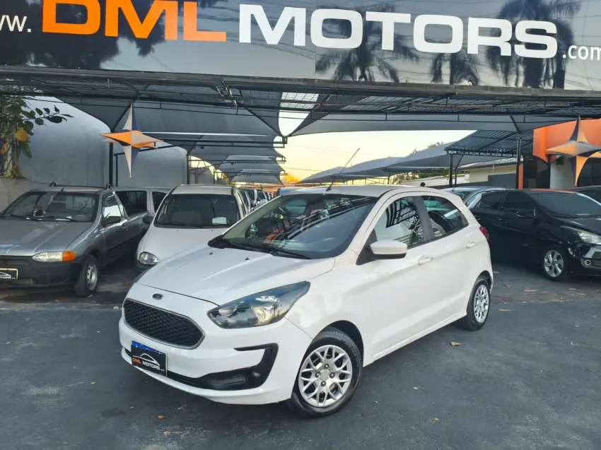 FORD Ka Hatch