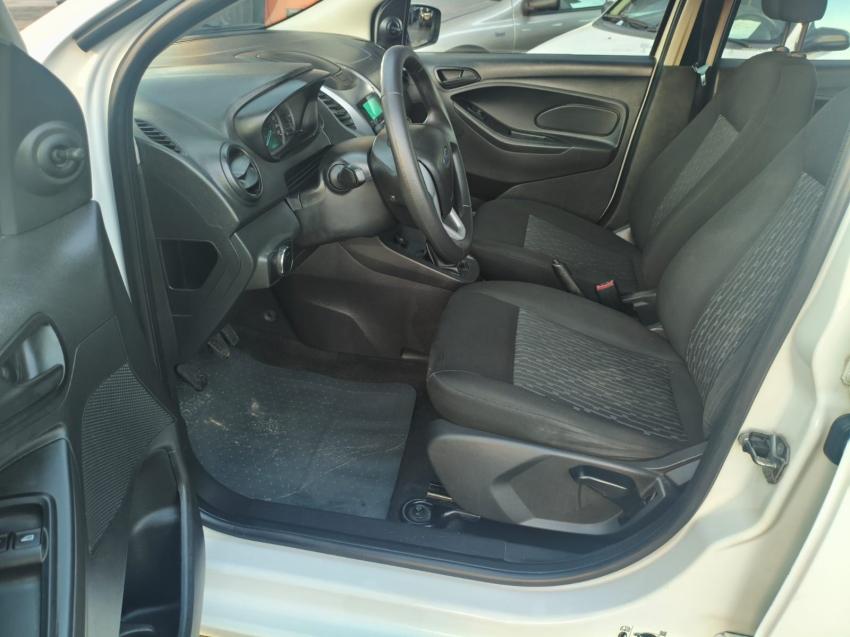 FORD Ka Hatch - Foto