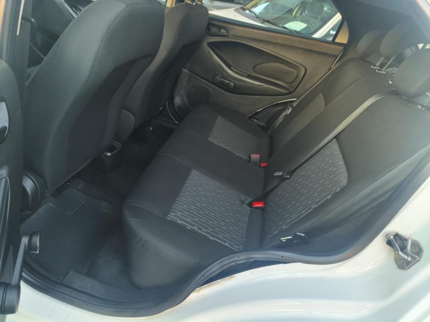 FORD Ka Hatch - Foto