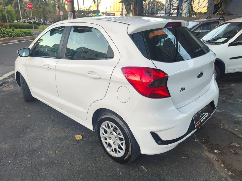 FORD Ka Hatch - Foto