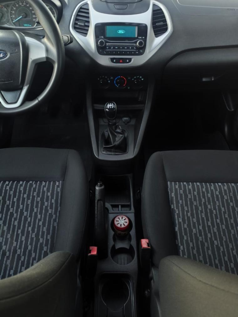 FORD Ka Hatch - Foto