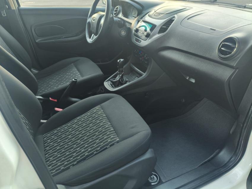 FORD Ka Hatch - Foto