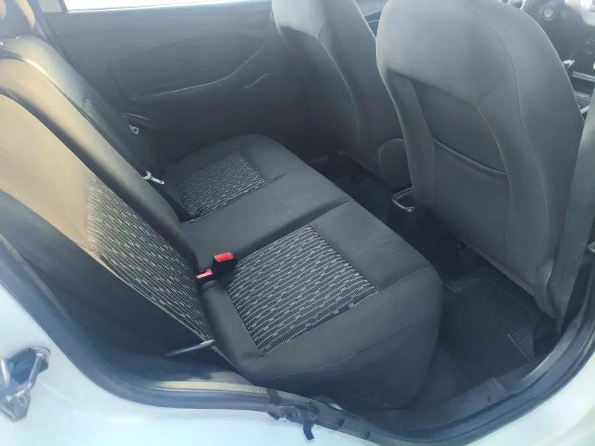 FORD Ka Hatch - Foto