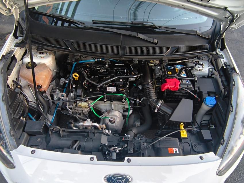 FORD Ka Hatch - Foto