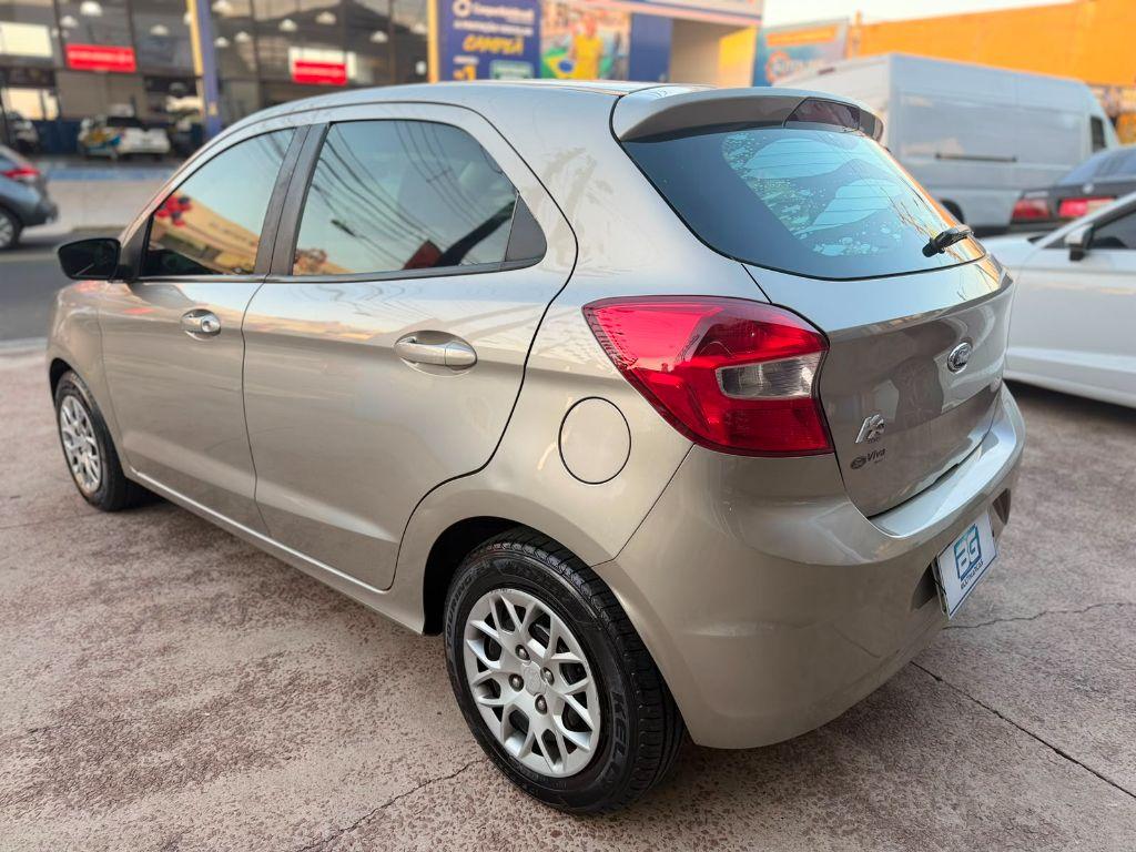 FORD Ka Hatch
