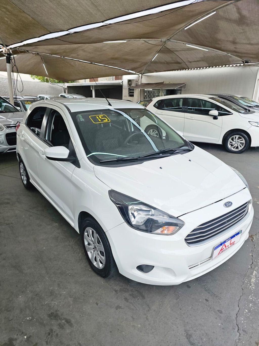 FORD Ka Hatch
