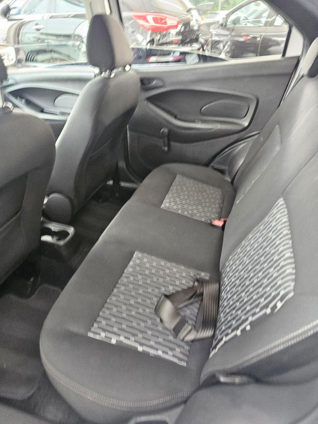 FORD Ka Hatch - Foto