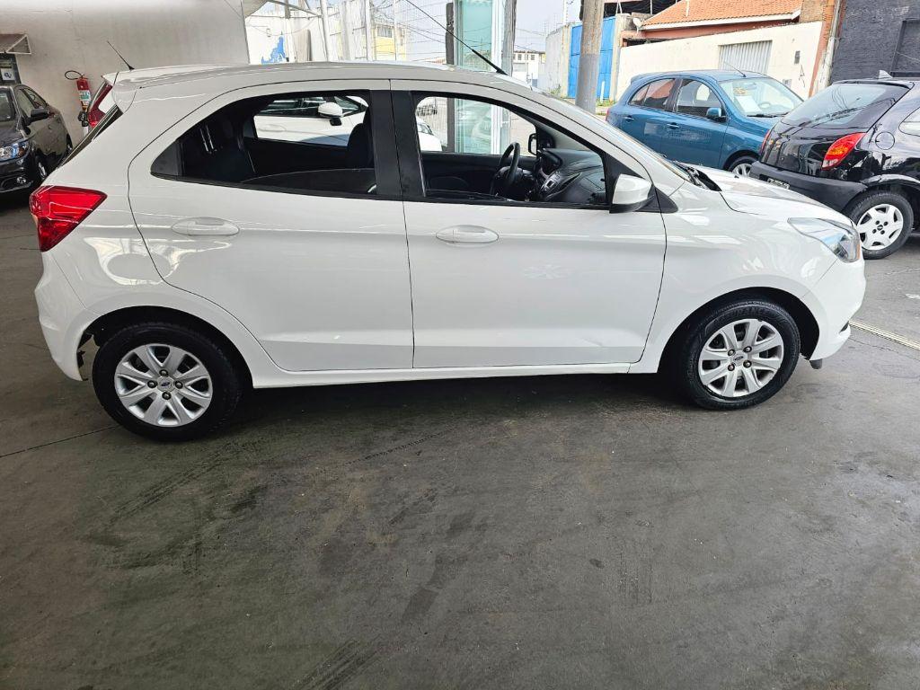 FORD Ka Hatch - Foto