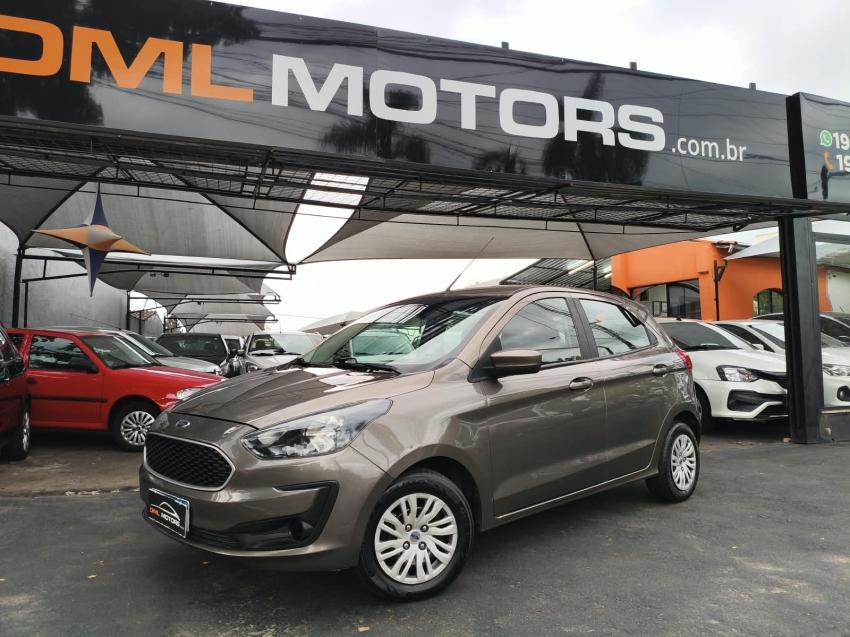 FORD Ka Hatch