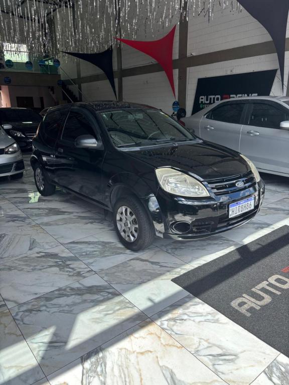 FORD Ka Hatch - Foto