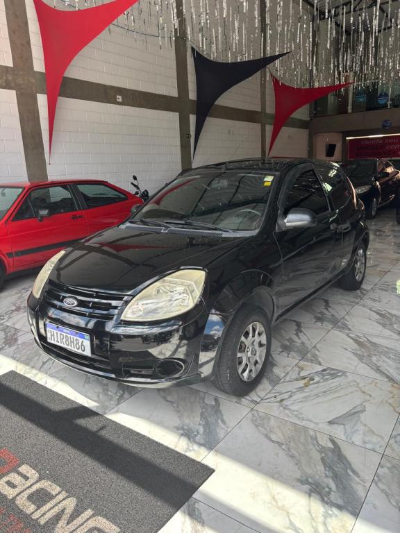 FORD Ka Hatch - Foto